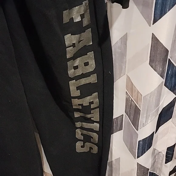 Fabletics Forever Fleece Hooded Onesie - Picture 3 of 5